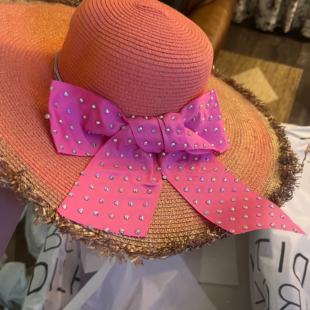 Judith March - KAILUA SUN HAT